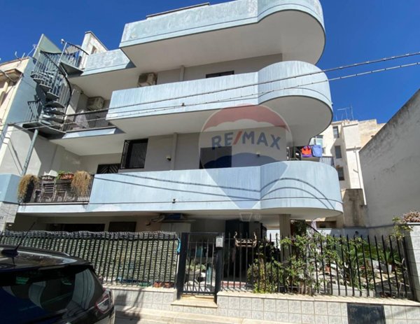 casa indipendente in vendita a Capurso