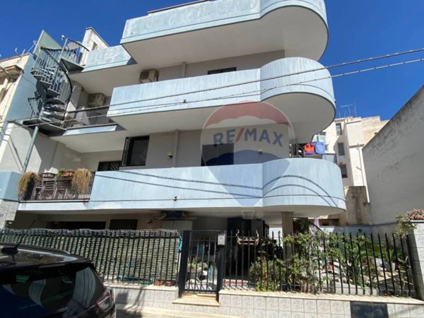 casa indipendente in vendita a Capurso