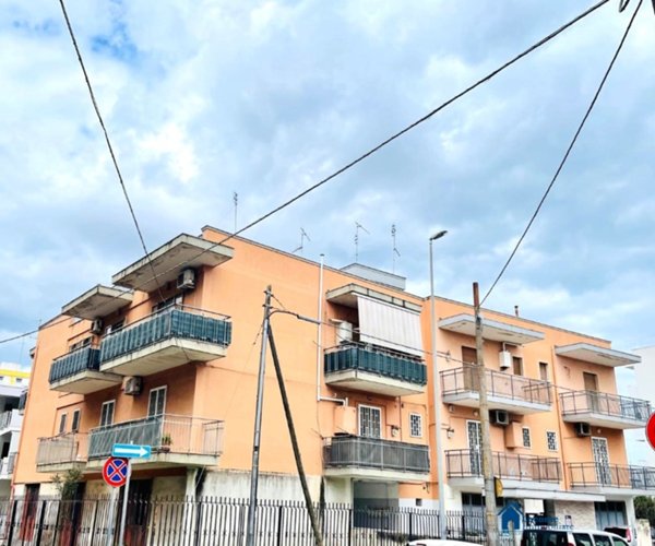 appartamento in vendita a Capurso