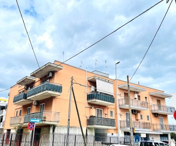 appartamento in vendita a Capurso