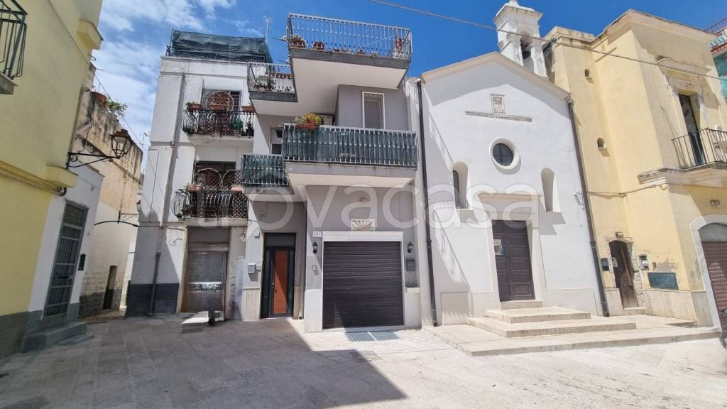 casa indipendente in vendita a Capurso