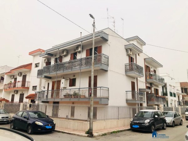 appartamento in vendita a Capurso