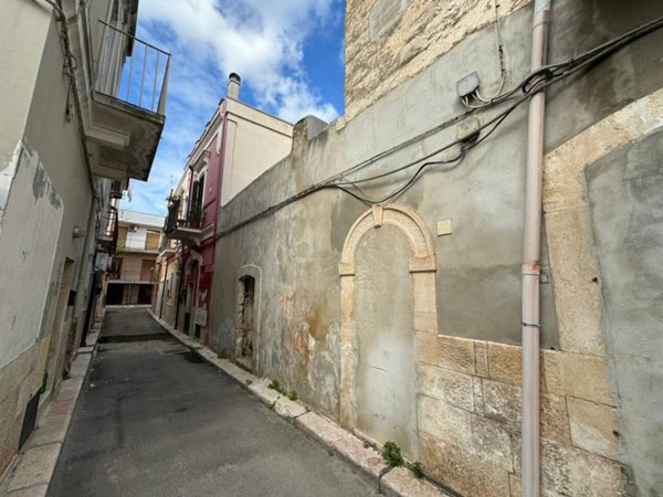 casa indipendente in vendita a Capurso