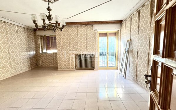 appartamento in vendita a Capurso