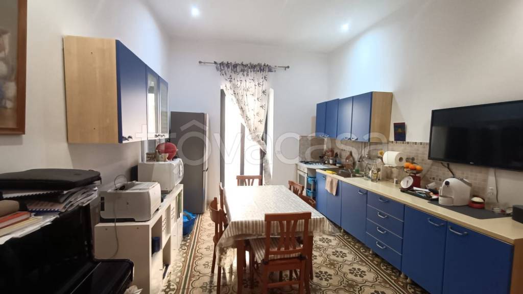 casa indipendente in vendita a Capurso