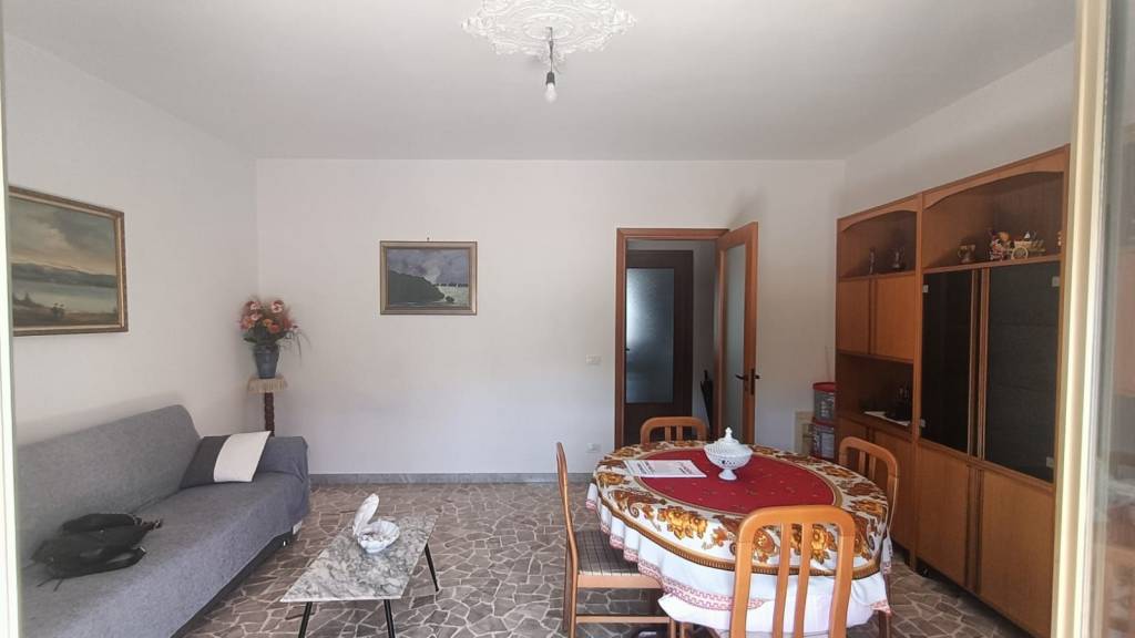 appartamento in vendita a Capurso