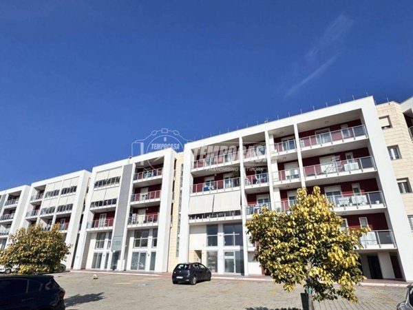 appartamento in vendita a Capurso