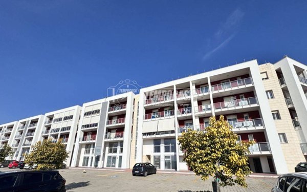 appartamento in vendita a Capurso