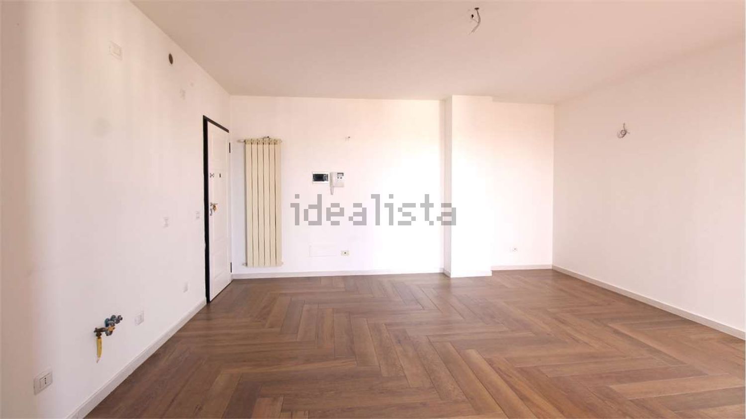appartamento in vendita a Capurso