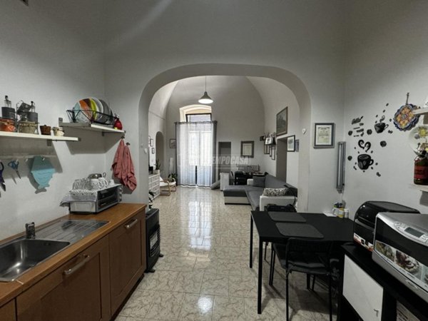 appartamento in vendita a Capurso