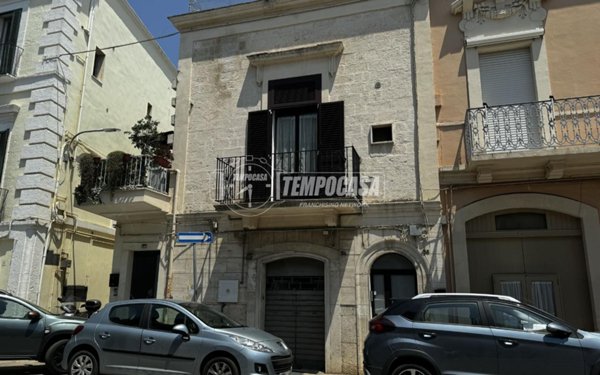 appartamento in vendita a Capurso