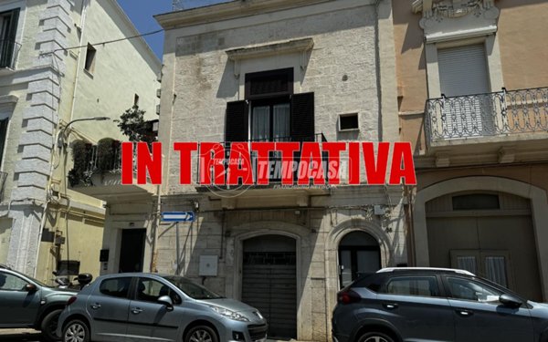 appartamento in vendita a Capurso
