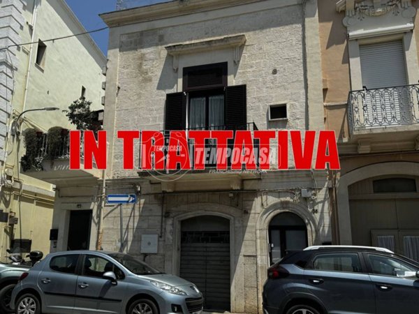appartamento in vendita a Capurso