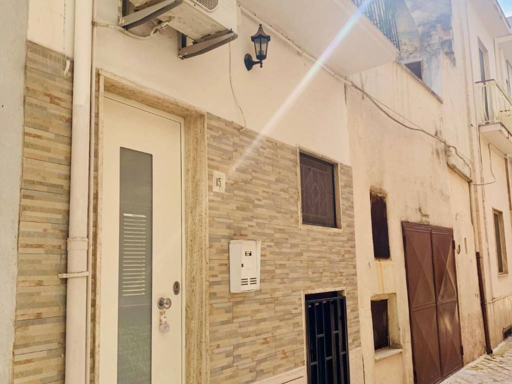 casa indipendente in vendita a Capurso