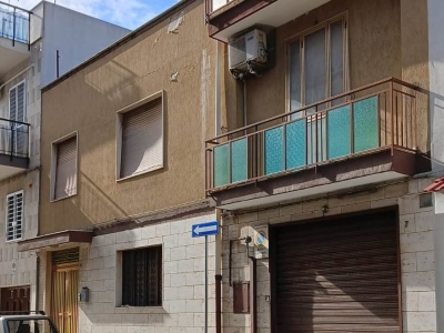 appartamento in vendita a Capurso