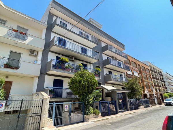 appartamento in vendita a Capurso