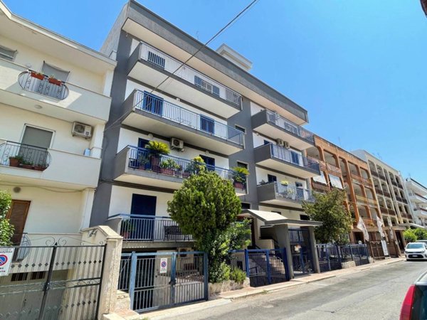 appartamento in vendita a Capurso