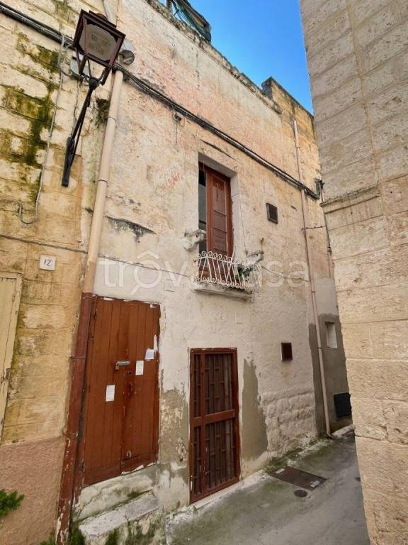 casa indipendente in vendita a Capurso