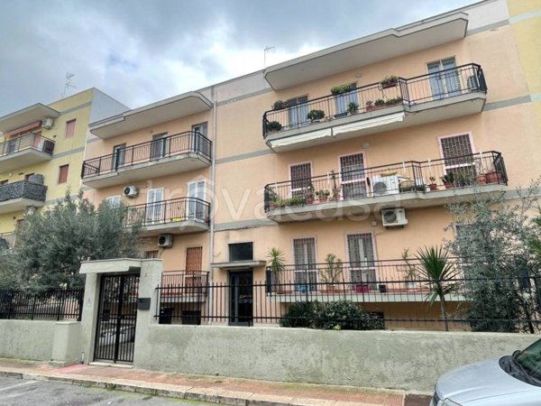 appartamento in vendita a Capurso