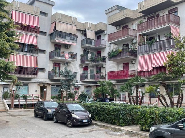 appartamento in vendita a Capurso