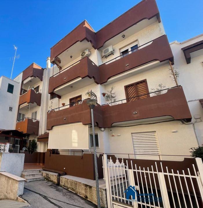 appartamento in vendita a Capurso