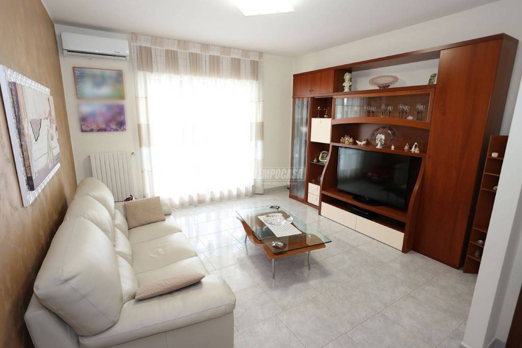 appartamento in vendita a Capurso