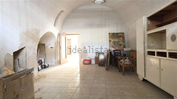 appartamento in vendita a Capurso
