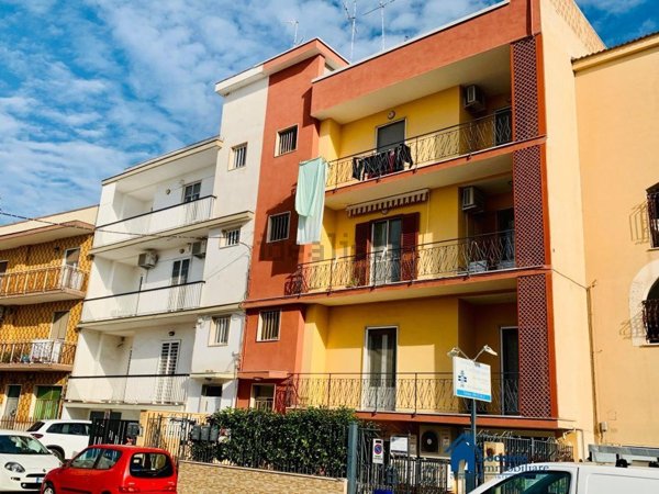 appartamento in vendita a Capurso