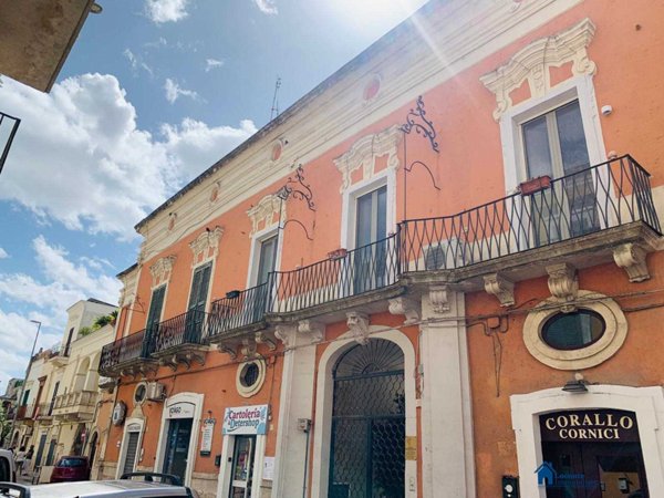 appartamento in vendita a Capurso