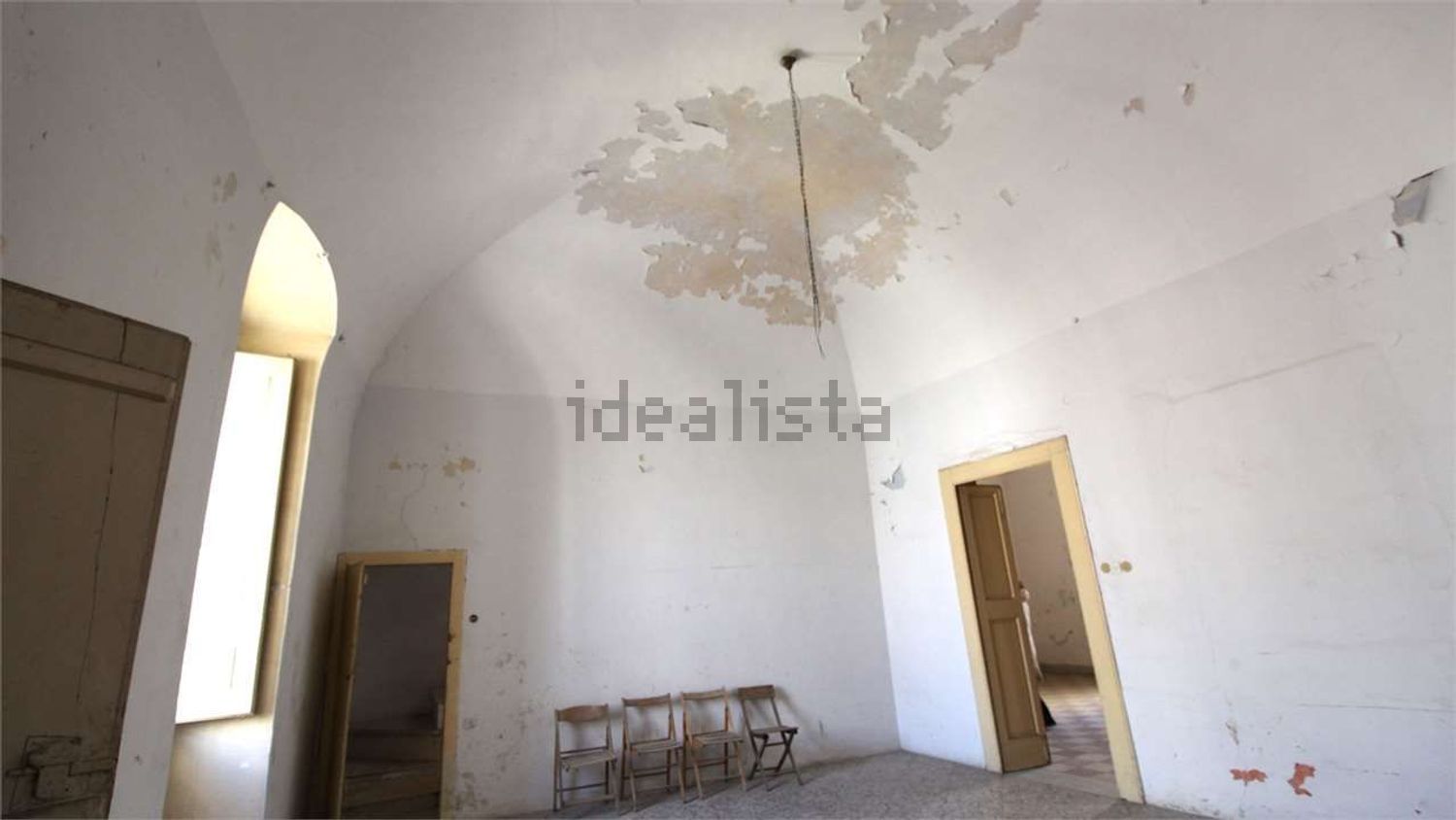 casa indipendente in vendita a Capurso