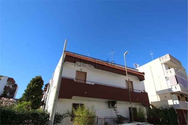casa indipendente in vendita a Capurso