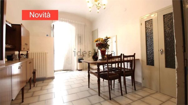 appartamento in vendita a Capurso