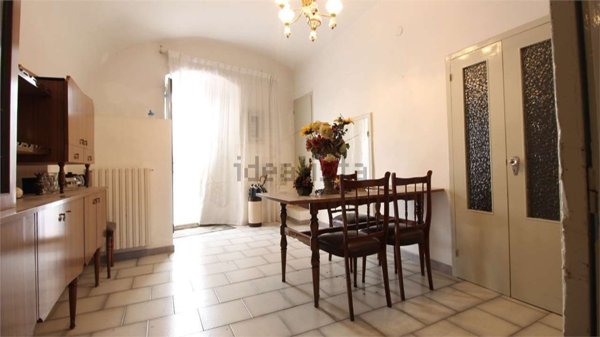 appartamento in vendita a Capurso