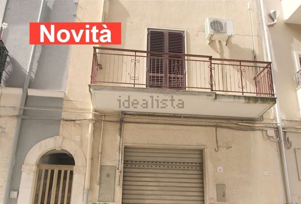 appartamento in vendita a Capurso