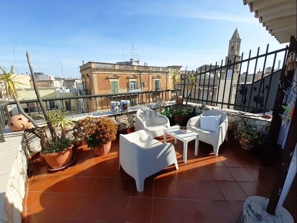 appartamento in vendita a Capurso