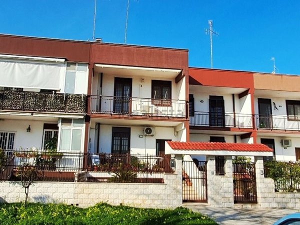casa indipendente in vendita a Capurso