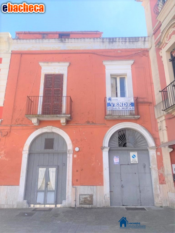casa indipendente in vendita a Capurso