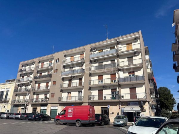 appartamento in vendita a Capurso