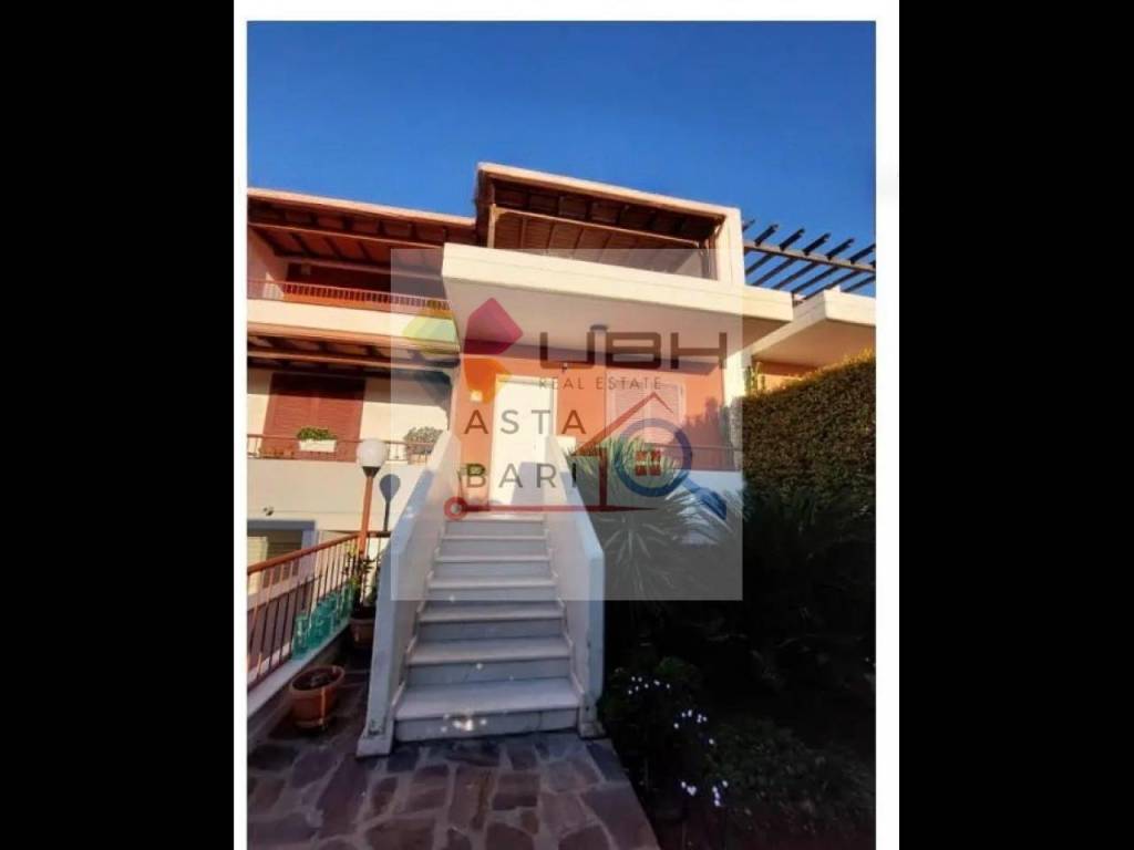 casa indipendente in vendita a Capurso