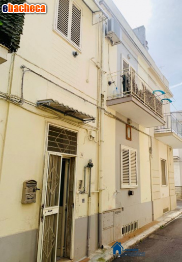 appartamento in vendita a Capurso