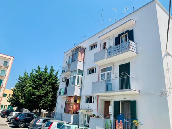 appartamento in vendita a Capurso