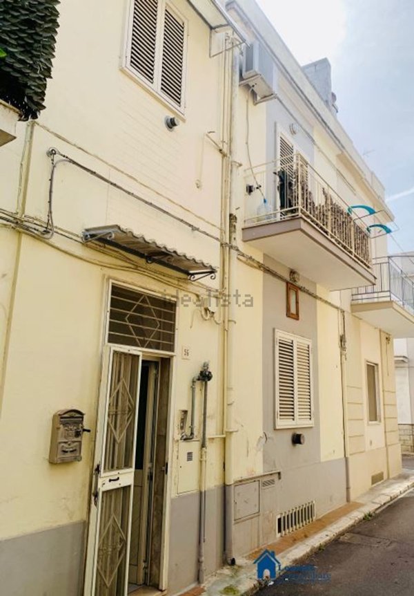 appartamento in vendita a Capurso