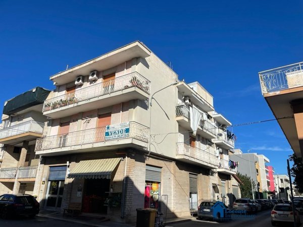appartamento in vendita a Capurso