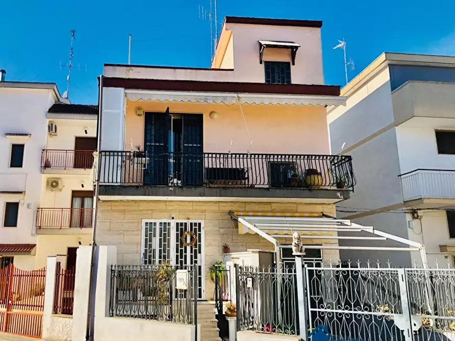 casa indipendente in vendita a Capurso