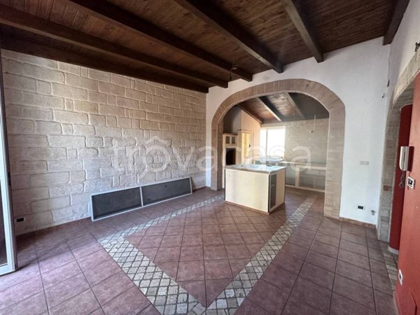 casa indipendente in vendita a Capurso