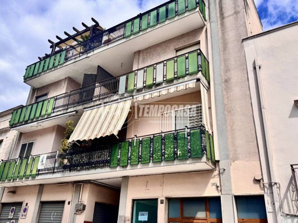 appartamento in vendita a Capurso