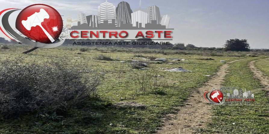 terreno agricolo in vendita a Capurso