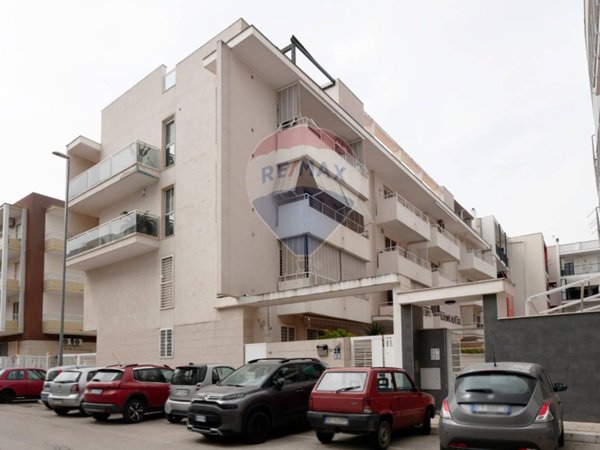 appartamento in vendita a Capurso