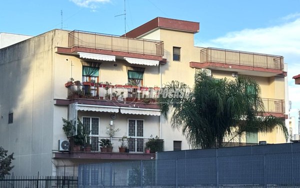 appartamento in vendita a Capurso