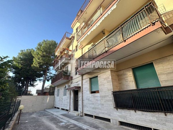 appartamento in vendita a Capurso